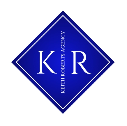 Keith Roberts Agency Logo