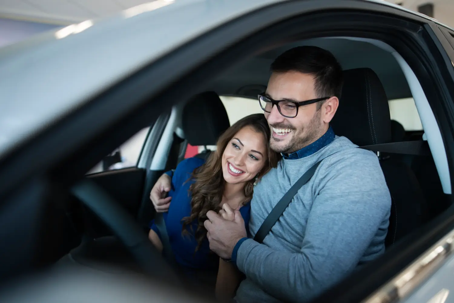 Insurance for new car